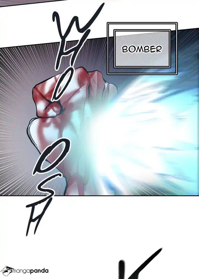 Tower of God Chapter 413 image 21